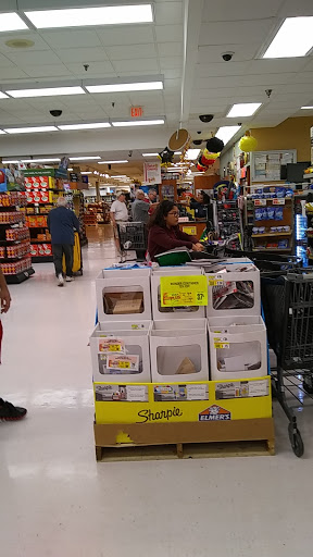 Grocery Store «ShopRite», reviews and photos, 616 White Horse Pike, Absecon, NJ 08201, USA