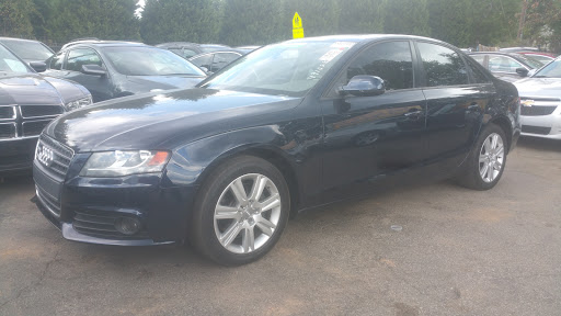 Used Car Dealer «Ajs Auto Inc», reviews and photos, 1511 S Cobb Dr SE, Marietta, GA 30060, USA