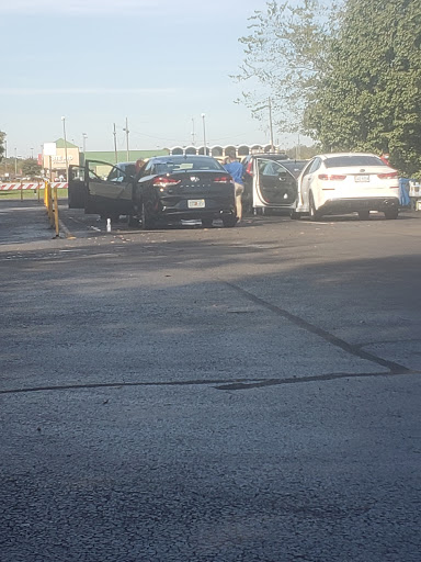 Car Wash «Autobell Car Wash», reviews and photos, 10710 Warwick Blvd, Newport News, VA 23601, USA