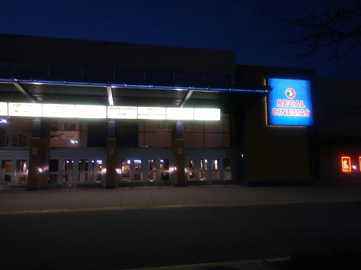 Movie Theater «Regal Cinemas Bowie 14», reviews and photos, 15200 Major Lansdale Blvd, Bowie, MD 20716, USA