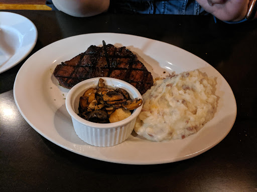 Coffee Shop «Shades Café & Steakhouse», reviews and photos, 2119 W Cumberland Ave, Middlesboro, KY 40965, USA