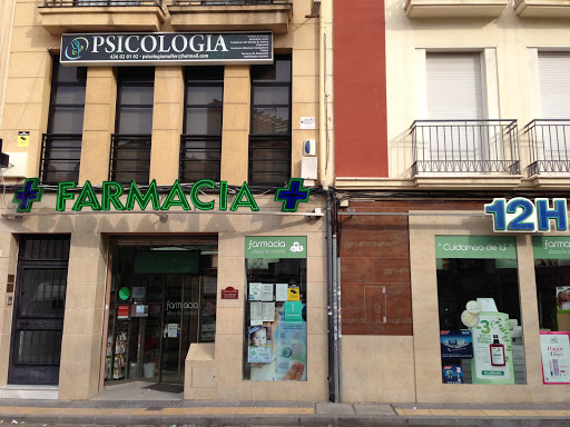 Farmacia Plaza De La Victoria Cb Apivita Bioderma Rilastill 226Ers Pranarom