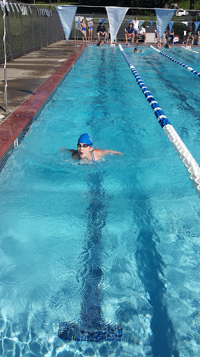 Recreation Center «Murray Hill Recreation Association», reviews and photos, 11010 SW Teal Blvd, Beaverton, OR 97007, USA