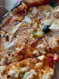 Plats et boissons du Pizzeria Miam's Pizza Saint Paul à Montpellier - n°3