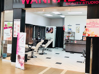 WannaDo Studio - Hair, Beauty & Brow Bar