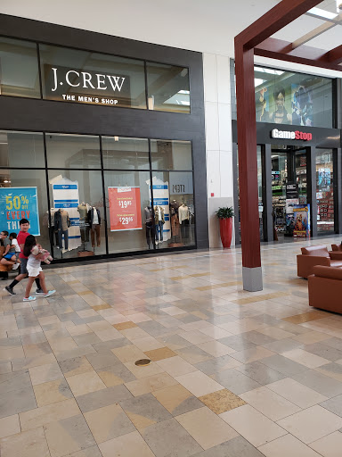 Outlet Mall «The Outlets at Bergen Town Center», reviews and photos, 1 Bergen Town Center, Paramus, NJ 07652, USA