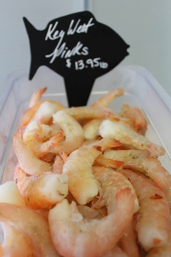 Seafood Market «Key West Shrimp Company», reviews and photos, 7217 Gulf Blvd, St Pete Beach, FL 33706, USA