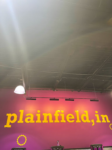 Gym «Planet Fitness», reviews and photos, 2437 E Main St #150, Plainfield, IN 46168, USA