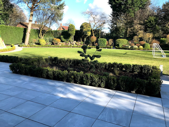 Reviews of Bespoke Outdoor Spaces in Liverpool - Landscaper