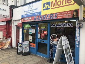 Splendid Barbers