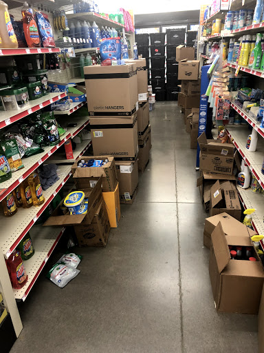Dollar Store «FAMILY DOLLAR», reviews and photos, 19555 Frontage Rd, Belgrade, MT 59714, USA