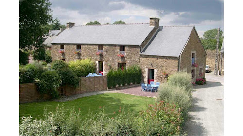 Lodge Hirondelle - Gîtes de France Lanvallay