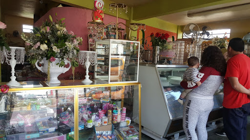 Pastelería Monarca en Ciudad Hidalgo