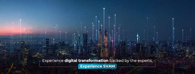 SVAM International | ERP Software Solutions