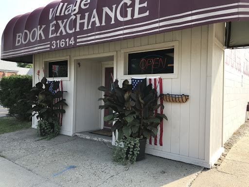 Used Book Store «Village Book Exchange», reviews and photos, 31614 Mound Road, Warren, Warren, MI 48092, USA