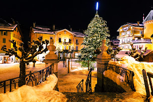 Photo n°33 de Verde Megève à Megève ()