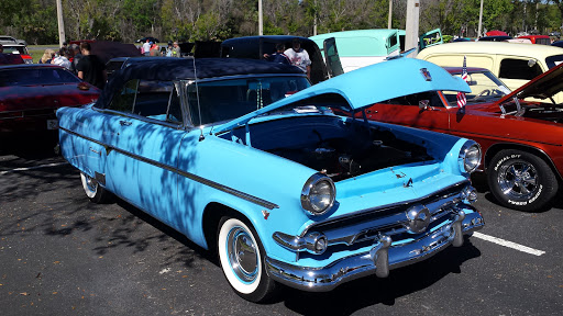 Chevrolet Dealer «Crystal Chevrolet», reviews and photos, 1035 S Suncoast Blvd, Homosassa, FL 34448, USA