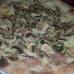 Photo n°11 de l'avis de Manuel.� fait le 20/08/2022 à 10:53 sur le  L’Alternativa - Pizzeria Tivoli: impasti classici, senza glutine e alternativi. à Tivoli