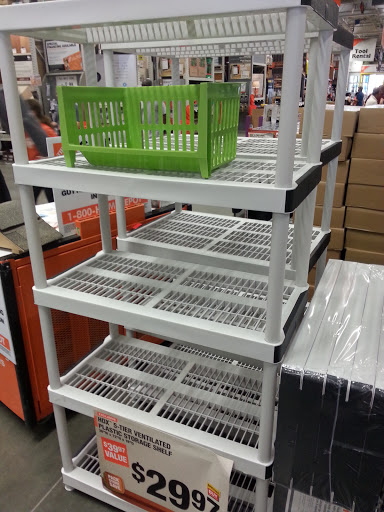 Home Improvement Store «The Home Depot», reviews and photos, 450 Hackensack Ave, Hackensack, NJ 07601, USA