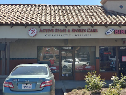 Active Chiropractic & Wellness - Pet Food Store in Camarillo California