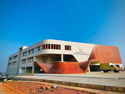 Manipal School of Architecture and Planning