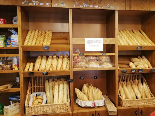 Panadería L'Artesa de Biescas Biescas