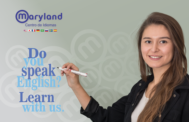 Opiniones de Centro de Idiomas Maryland en Las Condes - Academia de idiomas