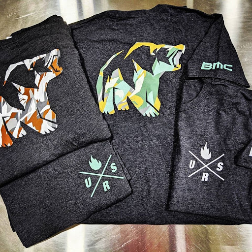 Bicycle Store «Urban Bicycle Gallery», reviews and photos, 4814 Nett St, Houston, TX 77007, USA