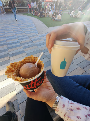 Ice Cream Shop «Smitten Ice Cream», reviews and photos, 5800 College Ave, Oakland, CA 94618, USA