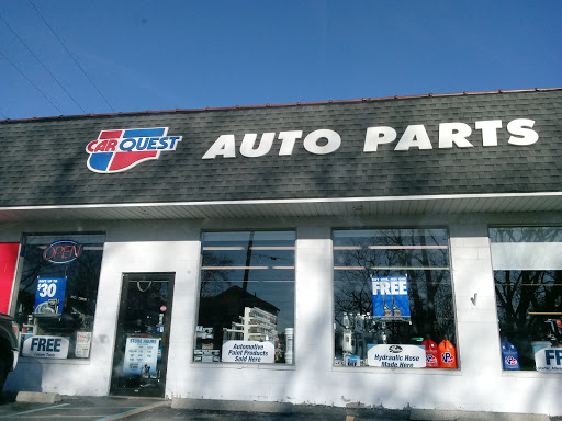 Auto Parts Store «Carquest Auto Parts», reviews and photos, 406 N Ann Arbor St, Saline, MI 48176, USA