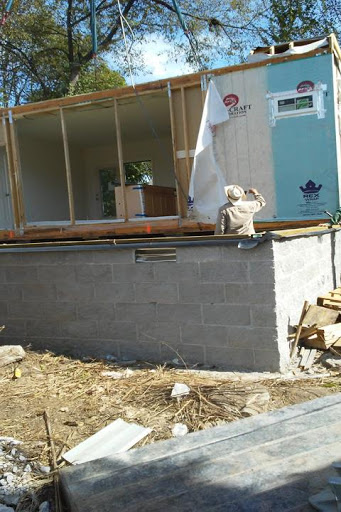 General Contractor «Ward Construction», reviews and photos, 61 Lambert Ln E, Westmoreland, TN 37186, USA