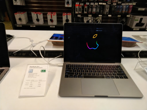 Book Store «UMass Boston Bookstore», reviews and photos, 100 William T Morrissey Blvd, Boston, MA 02125, USA