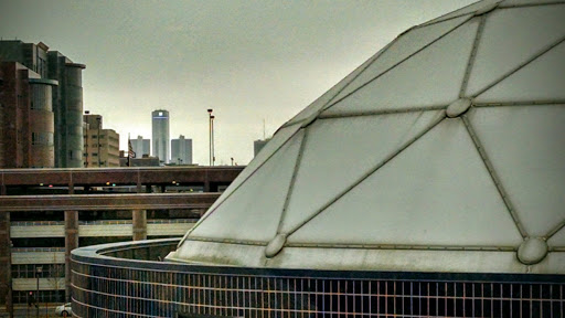 Science Museum «Michigan Science Center», reviews and photos, 5020 John R St, Detroit, MI 48202, USA