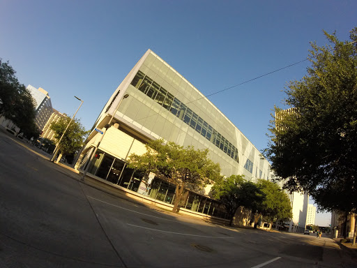 Non-Profit Organization «Tellepsen Family Downtown YMCA», reviews and photos, 808 Pease St, Houston, TX 77002, USA
