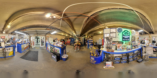 Auto Repair Shop «Pattersons Precision Auto Repair», reviews and photos, 7215 Nolensville Rd, Nolensville, TN 37135, USA