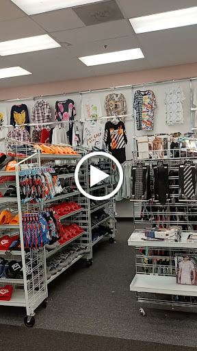 Shopping Mall «Shady Oaks Shopping Center», reviews and photos, 2415 SW 27th Ave, Ocala, FL 34471, USA