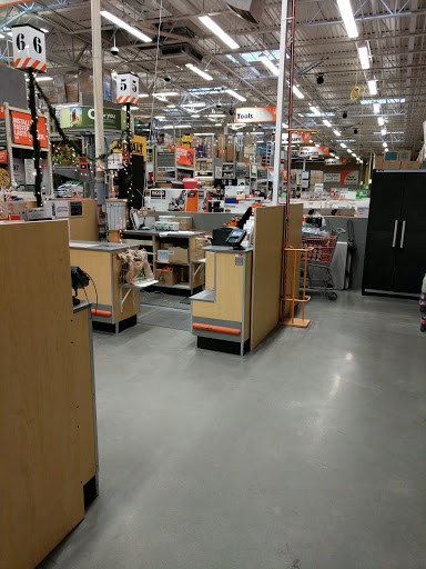 Home Improvement Store «The Home Depot», reviews and photos, 470 State Rd, North Dartmouth, MA 02747, USA