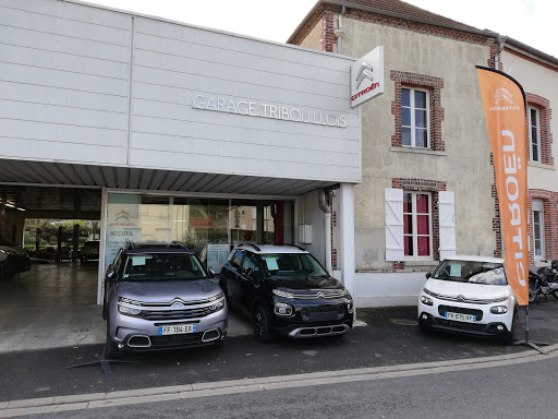 Photo 3 - SAS LOZA - Citroën