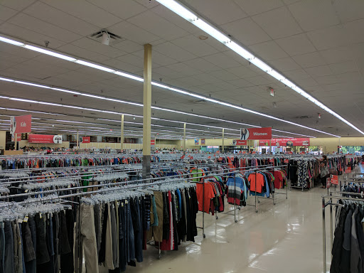 Thrift Store «Savers», reviews and photos, 9091 Garfield Ave, Fountain Valley, CA 92708, USA