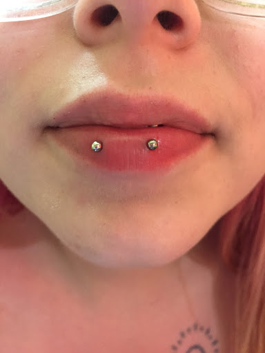 Explore triangle tattoo ideas, creative tattoo ideas in San Diego, available at Body Art Salon