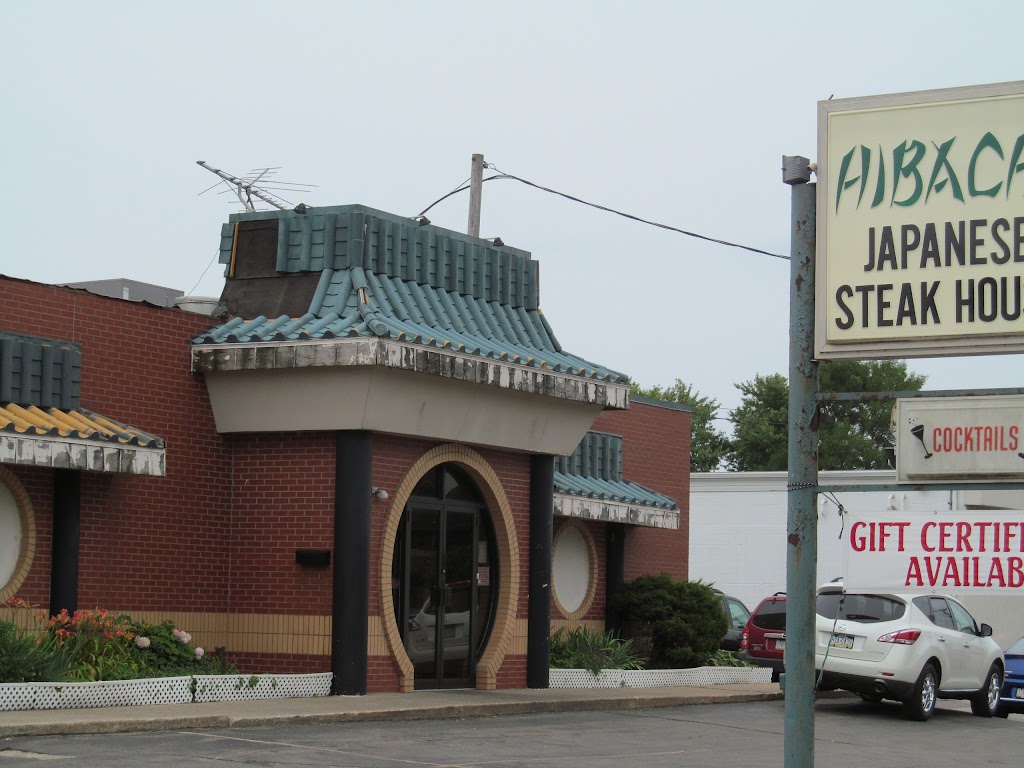 Hibachi Japanese Steak House Erie, PA 16505, Reviews, Hours & Contact