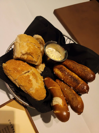 Seafood Restaurant «Ocean Prime», reviews and photos, 699 5th Ave S, Naples, FL 34102, USA