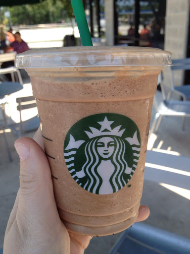 Coffee Shop «Starbucks», reviews and photos, 1400 Tuskawilla Rd, Winter Springs, FL 32708, USA