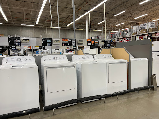 Home Improvement Store «The Home Depot», reviews and photos, 1326 Londontown Blvd, Sykesville, MD 21784, USA