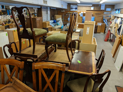 Social Services Organization «Habitat for Humanity of York County», reviews and photos