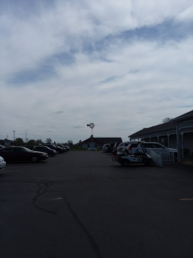 Department Store «Yoder Department Store», reviews and photos, 300 S Van Buren St, Shipshewana, IN 46565, USA