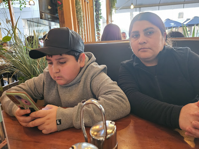 Opiniones de Mall Plaza cerrillos en Cerrillos - Restaurante