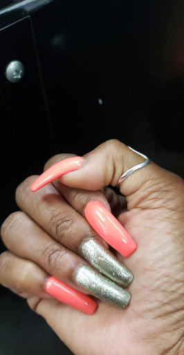 Beauty Salon «Lisa Beauty Salon & Nail Spa», reviews and photos, 3180 Imperial Hwy, Inglewood, CA 90303, USA