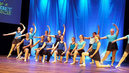 Kay's Academy of Dance