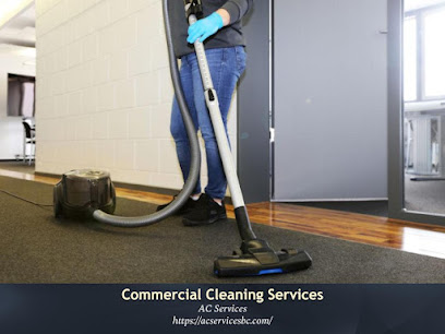 Aero Clean - Professional Commercial / Industrial Cleaning Services in Lake Country, BC
